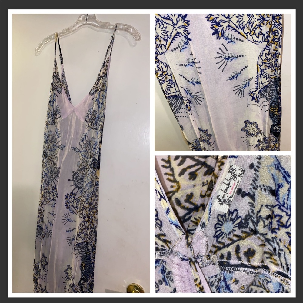 Free People Dress